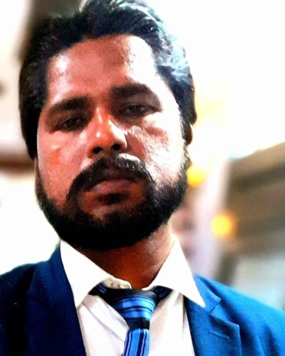 Shahbaz Christ