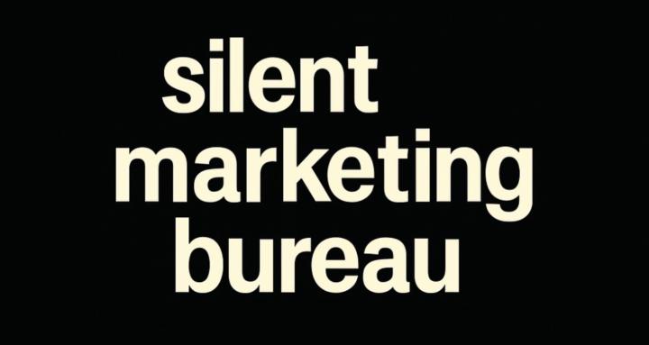 The Silent Marketing Bureau