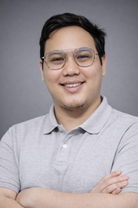 Kurt Bautista