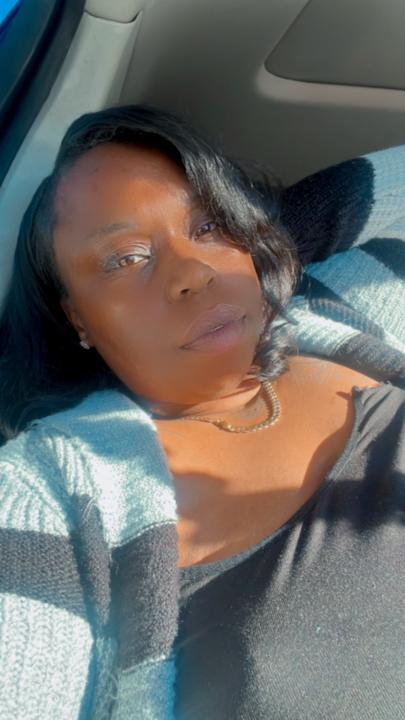 Caneshia Hillman