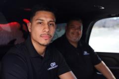 Edwin Guerrero