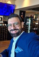 Mauricio Delgado Luengas