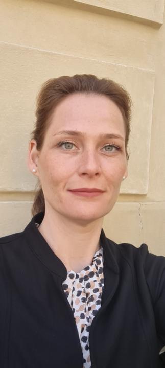 Franziska Tanneberger