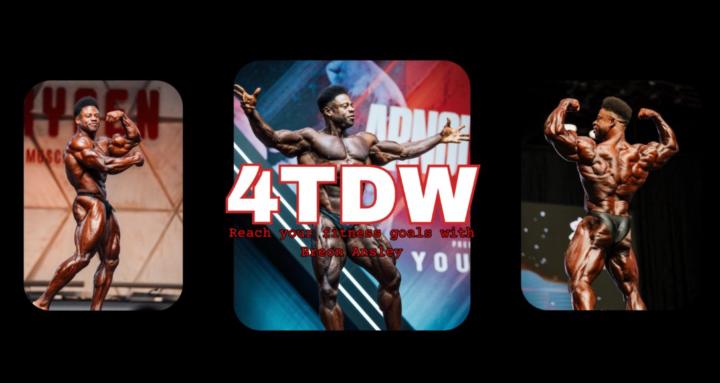 4TDW Inner Circle