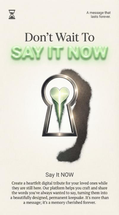 Sayit Now