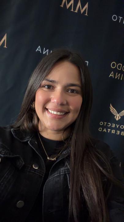 Abrahanni Vanegas