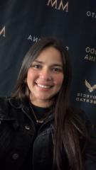 Abrahanni Vanegas