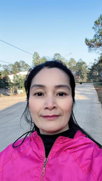 Đàm Thị Phương Mai