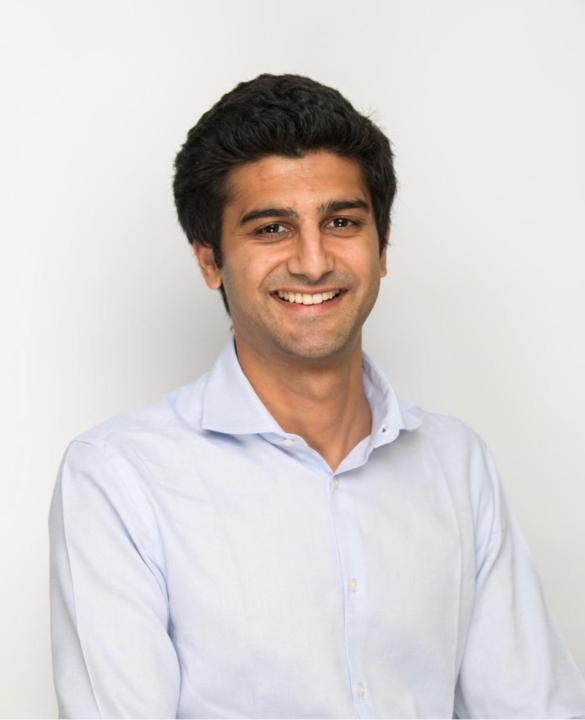 Surya Rana