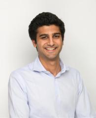 Surya Rana