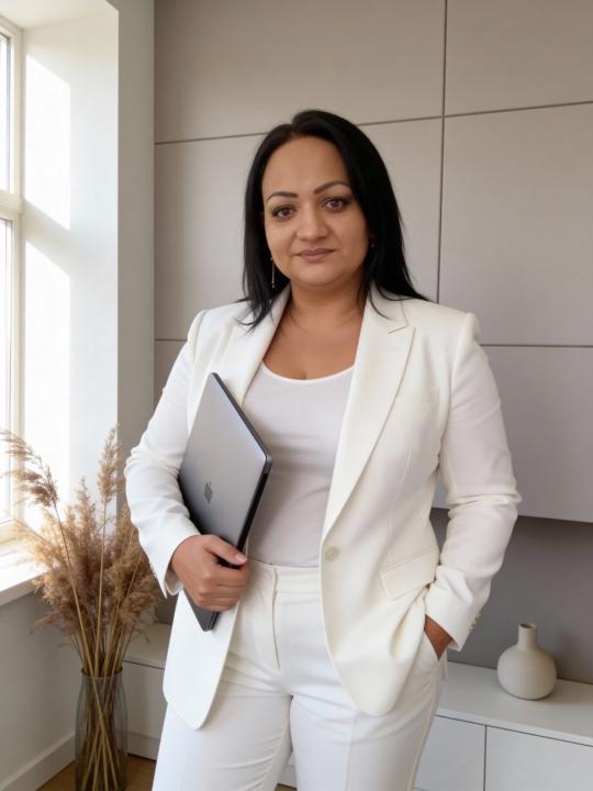 Andreea Marinela Dumitru