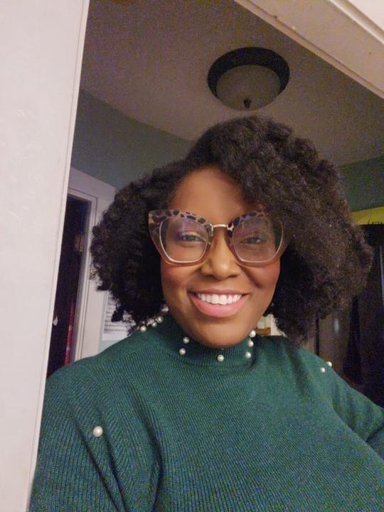 TaKara Chimezie