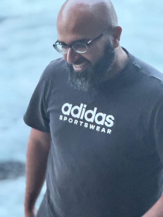 Muhammad Saad Amjad