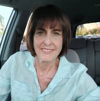 Jane Oltmann