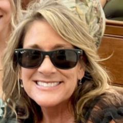Becky Bergmann