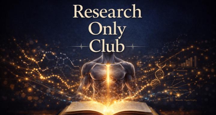 Research Only Club
