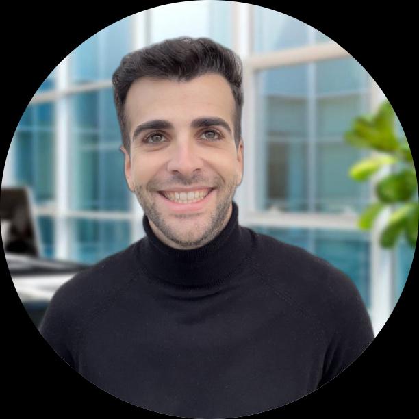 Jose Miguel Teba Luque