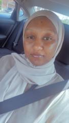 Fatima El-ladan