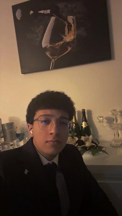 Thomas Grandchamp