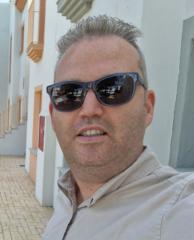 Francisco Navarro