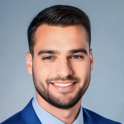 Frank Frederico