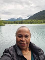 Narisse Kendrick