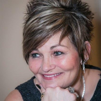 Christine Shipp