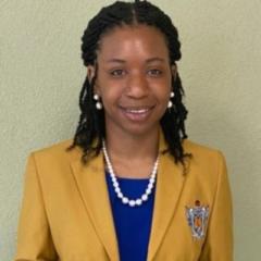 Tiana Glanton