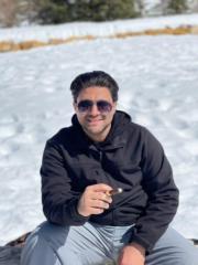 Mohamad Zaghloul