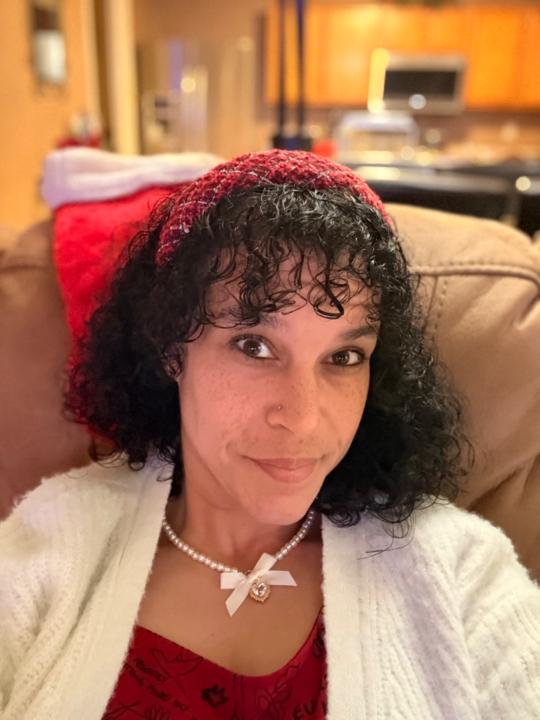 Raasheedah Smith
