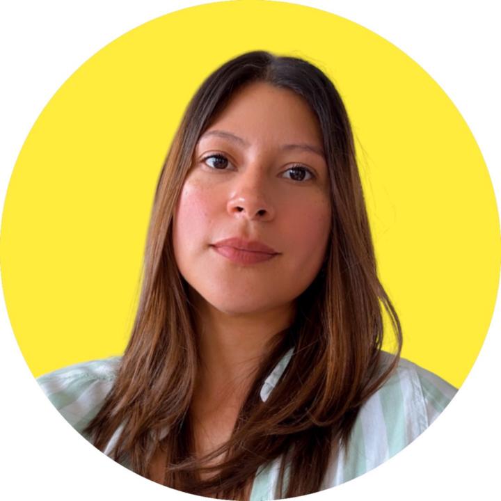 María Angélica Galezzo