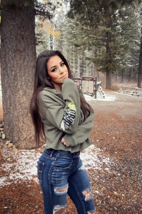 Tycie Green