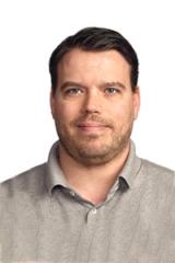 Kasper Rasmussen