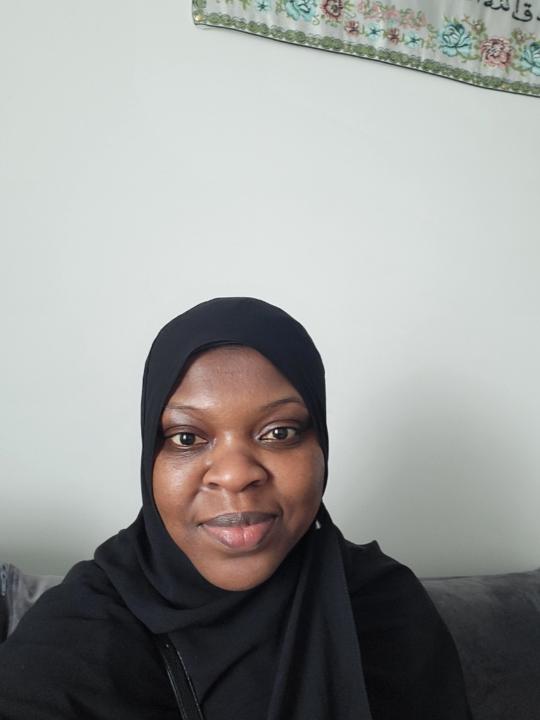 Mariam Mohammed