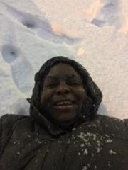 Bilqees Akinola