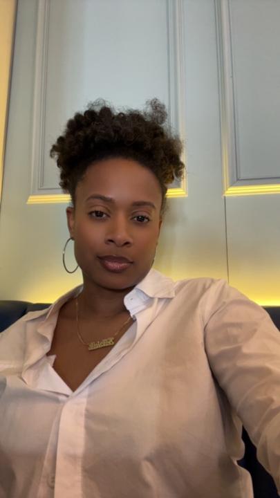 Jasmine McFarlane-White