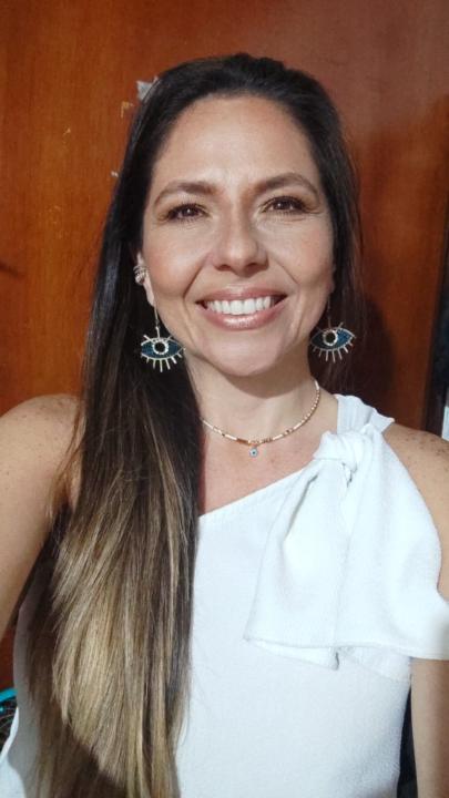 Nube Rosa Acevedo