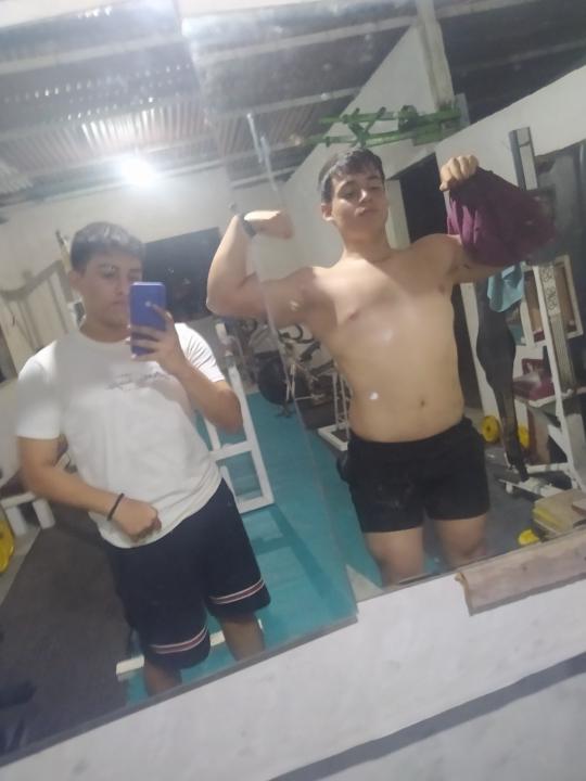 Franyer Rincón