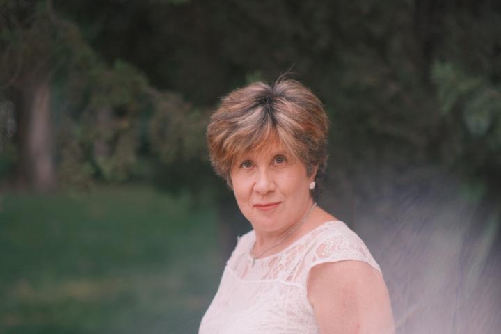 Isabel Mallat