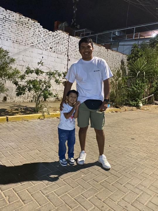 Cristian Alonso Simbala Cruz