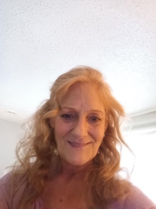 Wendy Pauley