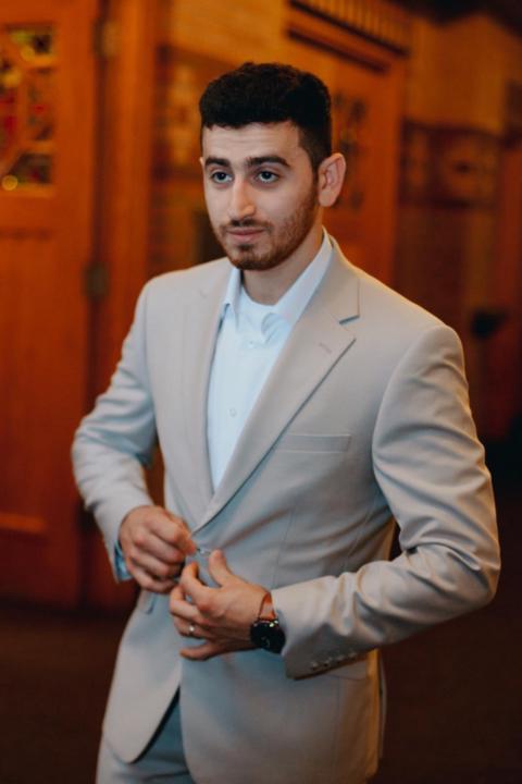 Paul Mansour Hanna