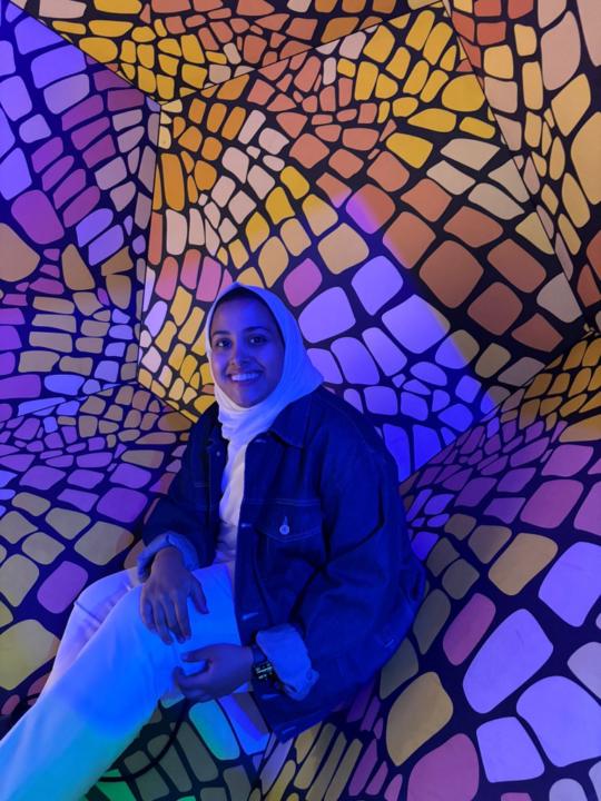 Farah AlOmar