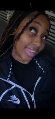 Niyah Galbreath