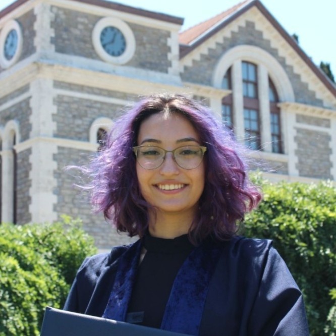 Zeynep Gültuğ Aydemir