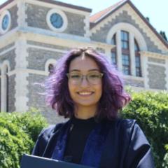 Zeynep Gültuğ Aydemir