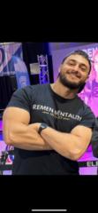 Habib Mehdi