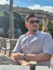 Lazar Gajic