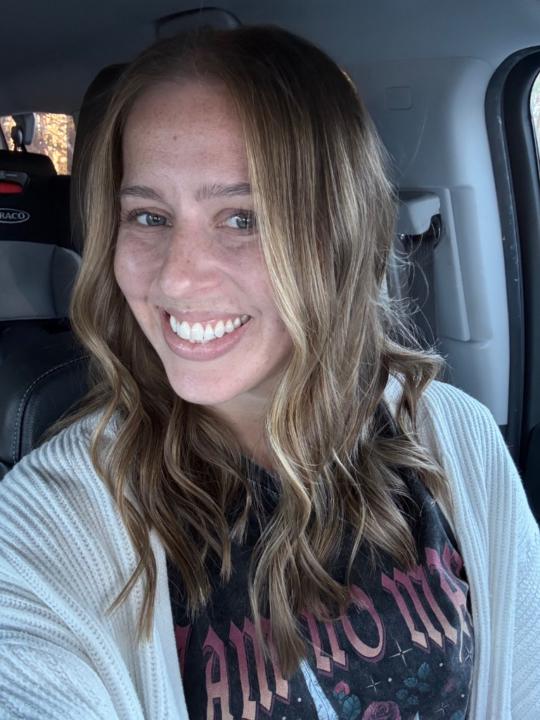 Cassie Fillmore