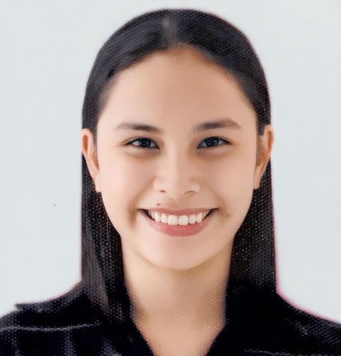 DJ Shaneya Kaye Tapan